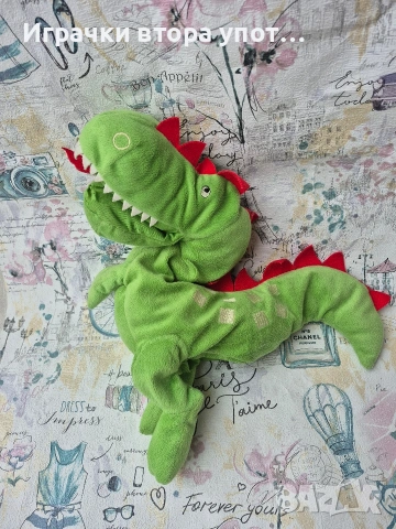 Куки за куклен театър , снимка 17 - Плюшени играчки - 51561969