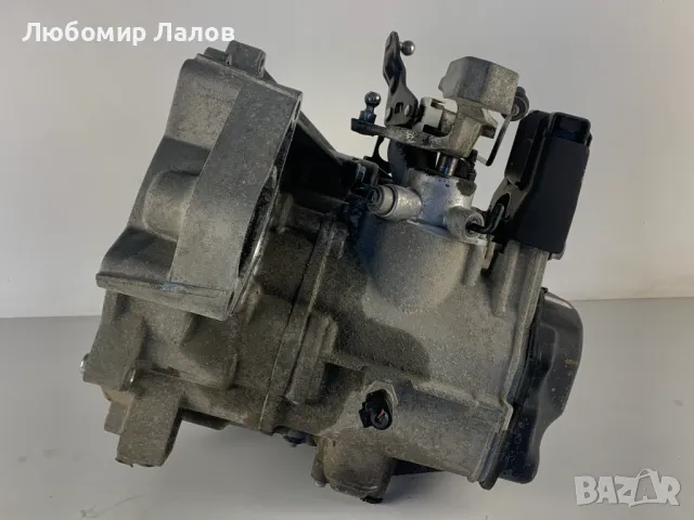 Ръчна 5 степенна скоростна кутия за Skoda Fabia I (1999 - 2008) 1.2, 54 к.с.  02Т361103М05 , снимка 7 - Части - 49596627