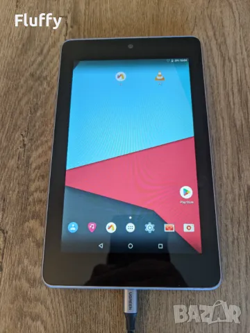 Таблет Nexus 7, снимка 5 - Таблети - 48361541