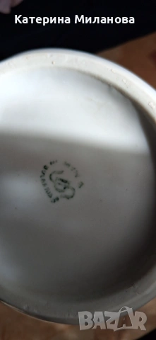 Кана с капаче, снимка 7 - Прибори за хранене, готвене и сервиране - 53534513