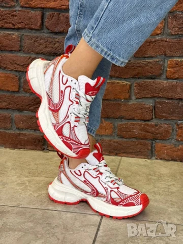 дамски маратонки balenciaga , снимка 12 - Маратонки - 51291830