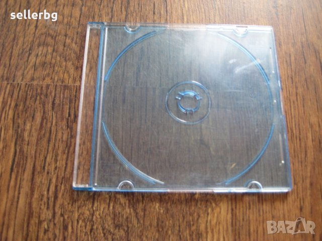 Кутии за cd • Онлайн Обяви • Цени — Bazar.bg
