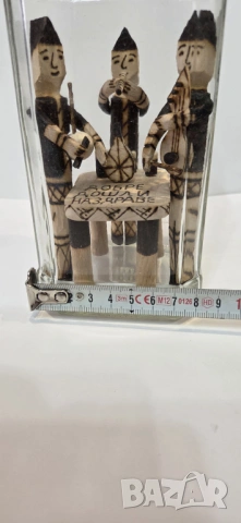 Ръчно изработени бутилки - подарък,декорация,сувенир., снимка 7 - Други - 53475625