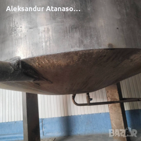 Сиреноизготвители за производство на кашкавал, снимка 5 - Други машини и части - 53004720