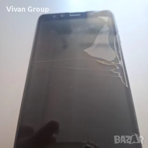Samsung A7 4/64Gb, снимка 8 - Samsung - 50163723
