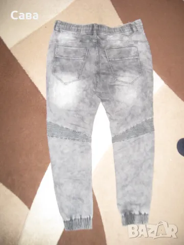 Дънки URBAN SURF.  мъжки,Л, снимка 3 - Дънки - 48253688