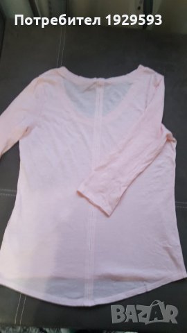 Дамска блуза марка Marc O'Polo, снимка 2 - Блузи с дълъг ръкав и пуловери - 27167567