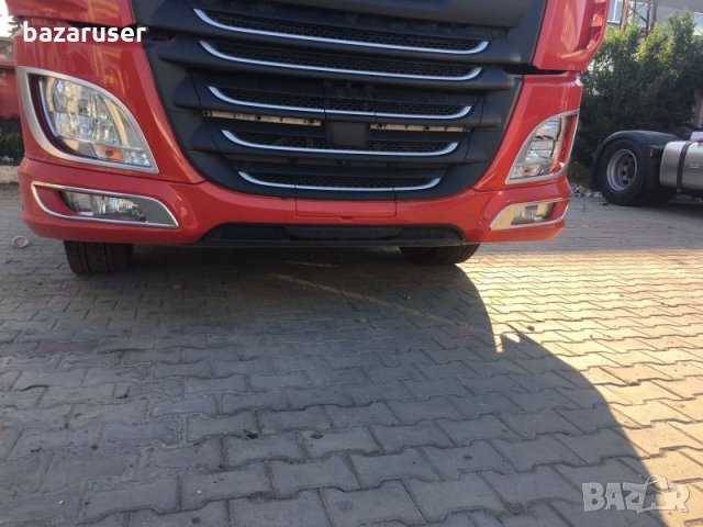 Декорация халогени - DAF XF106, снимка 2 - Аксесоари и консумативи - 33071692