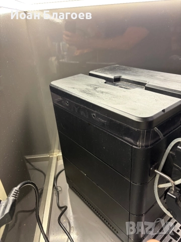 Saeco Royal Plus – професионална автоматична кафемашина, снимка 3 - Кафемашини - 52917347