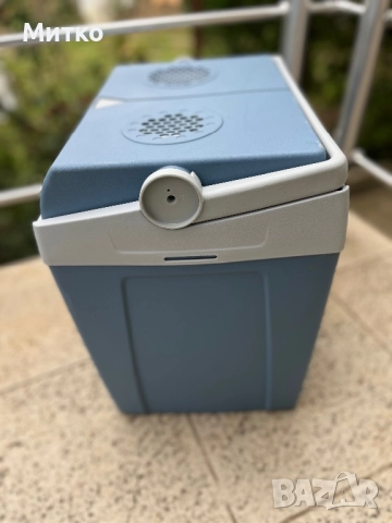 Хладилна чанта Mobicool 12 волта,25 литра, снимка 4 - Аксесоари и консумативи - 52186140