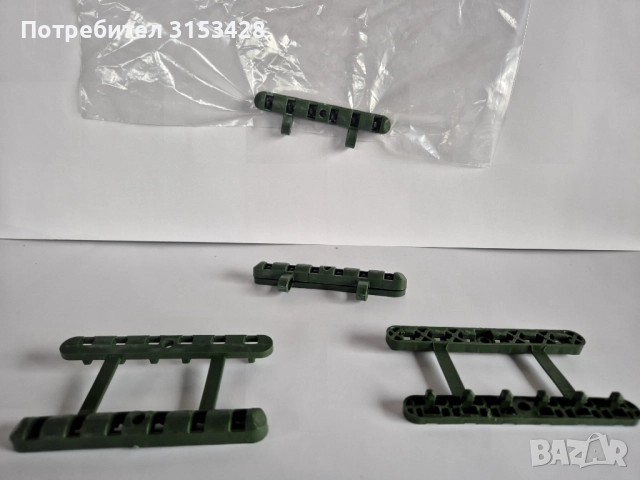 Държач , щипка за мрежа, снимка 1