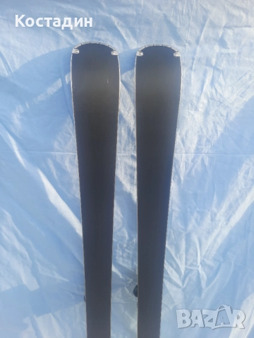 Карвинг ски 165см. SALOMON SMAX 6, 2022  , снимка 8 - Зимни спортове - 52637927