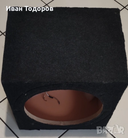 Субуфер за автомобил, снимка 5 - Аудиосистеми - 53281640