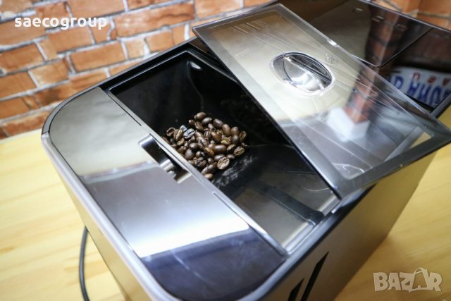 Кафе машина JURA ena micro easy, снимка 3 - Кафемашини - 33628966