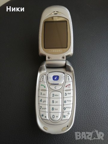 Телефон Samsung 