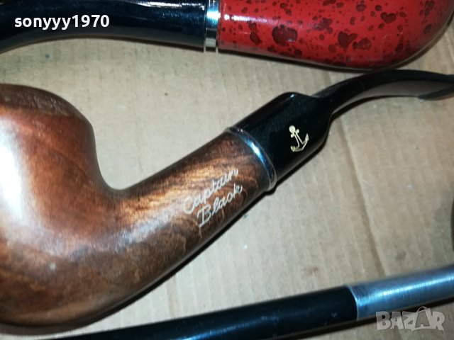 6бр нови лули за пушене 0501240724, снимка 6 - Лули - 43666524