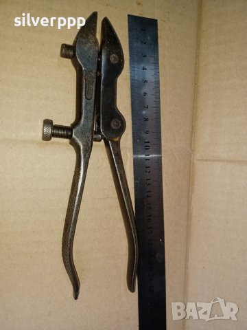  Стар немски инструмент - WALTER 