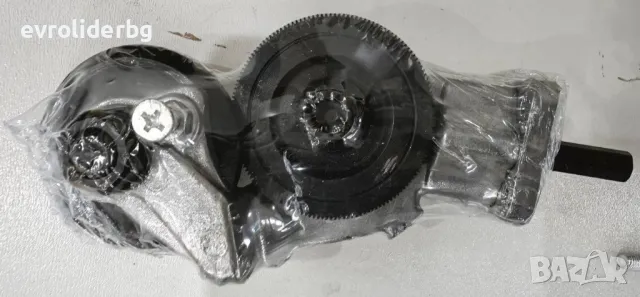 ШОК ЦЕНА!!! ПРИСТАВКА ЗА РЯЗАНЕ НА ЛАМАРИНА 2в1 ЗА ВИНТОВЕРТ И БОРМАШИНА., снимка 10 - Винтоверти - 49136186