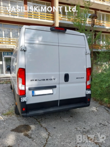 Отдаване на товарен автомобил под наем, снимка 9 - Търговски представители и дистрибуция - 51526014