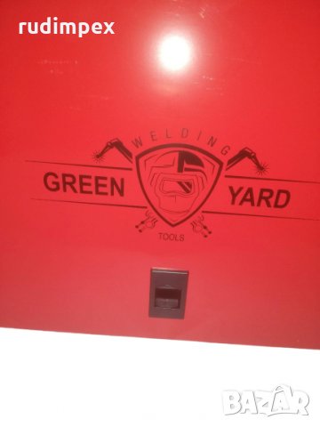 3 в 1 MIG/MMA - 200А - Електрожен +Телоподаващо Инверторно устройство -Газово и Безгазово заваряване, снимка 7 - Други машини и части - 27574753