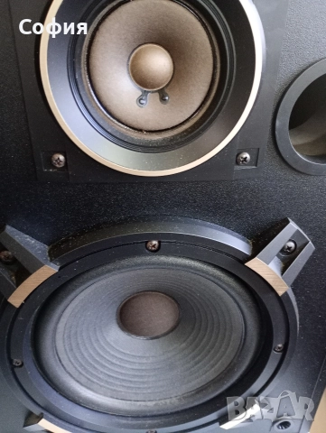 Tрилентови колони PIONEER CS - 770 ., снимка 9 - Тонколони - 52882798