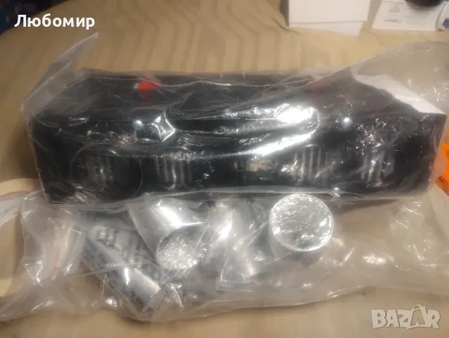 Нагревател за кола Голяма мощност

12v, снимка 7 - Аксесоари и консумативи - 48655932