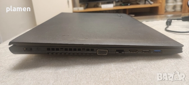 Лаптоп Lenovo G50-70, снимка 10 - Лаптопи за дома - 51966012