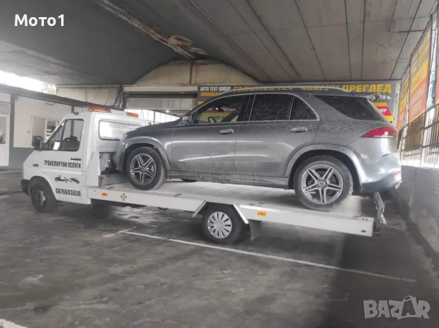 Пътна помощ - Репатрак гр.София, снимка 10 - Други услуги - 47935806