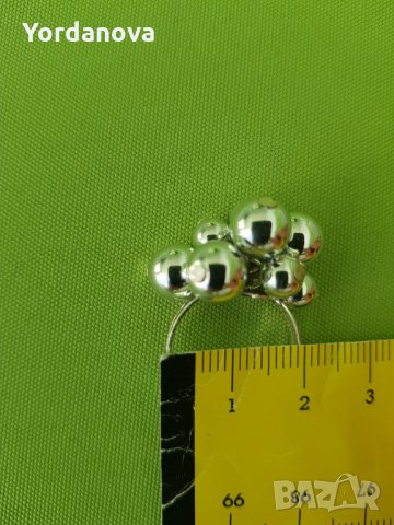 Гривна & Пръстен, снимка 7 - Бижутерийни комплекти - 35190590