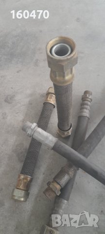 Силови маркучи  за самосвал ЗИЛ , снимка 2 - Камиони - 40736747