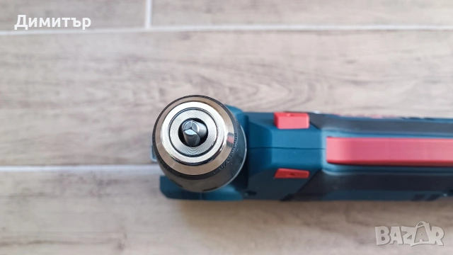 Акумулаторна ъглова бормашина Bosch GWB 12V-10, снимка 8 - Винтоверти - 53110342