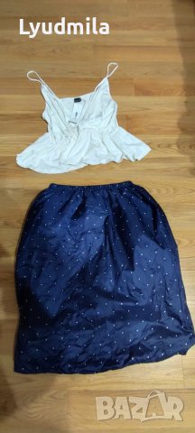 Пола зимен модел , снимка 2 - Поли - 43364638