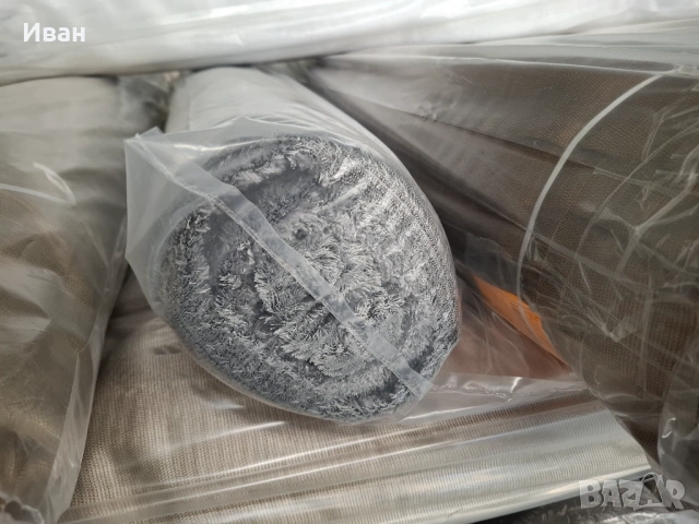 Домашен текстил на едро - 3000м - 2.5 евро/м, снимка 6 - Пердета и завеси - 53351339