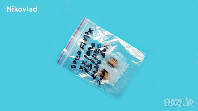 Букса (конектор) OPPO Find X/ X2, X2Pro, X3/ X3Pro, Reno 10x zoom, снимка 3 - Резервни части за телефони - 38999846