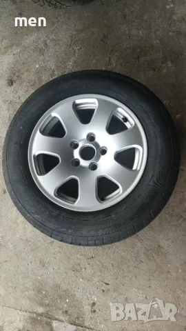 Резервна гума ауди а4