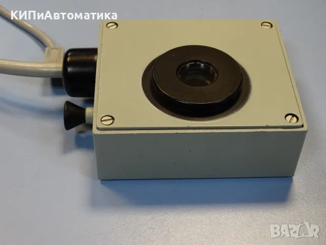 свето филтър за спектрофотометър Spekol Carl Zeiss, снимка 2 - Други машини и части - 49283508