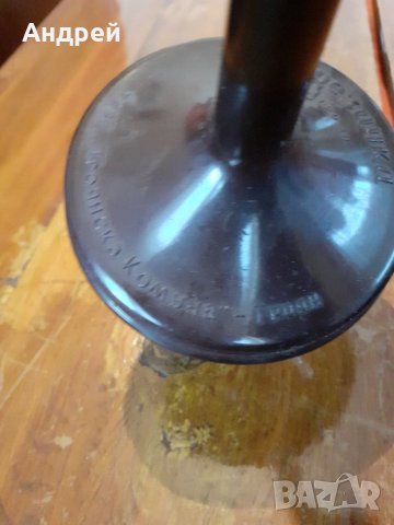 Стара Лукорезачка, снимка 4 - Други ценни предмети - 27944223