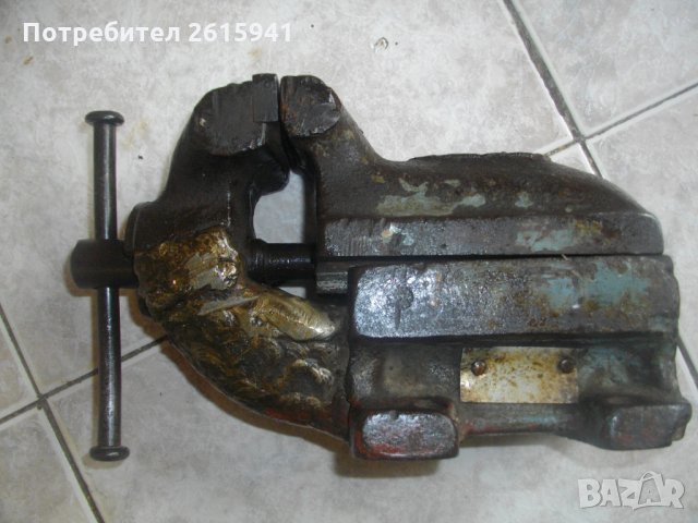 Менгеме-8,5 кг-Българско-Старо Качество-11 см Захват-Отлично, снимка 10 - Други инструменти - 33062817