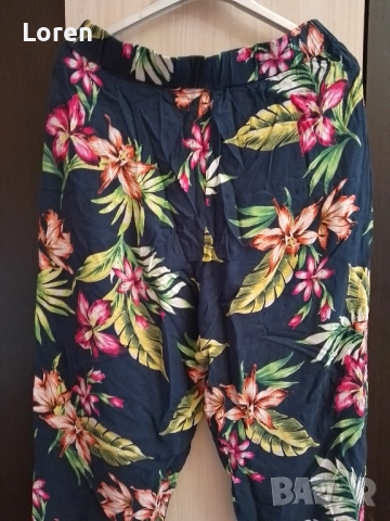 *F&FЛетен панталон , снимка 7 - Панталони - 52576992