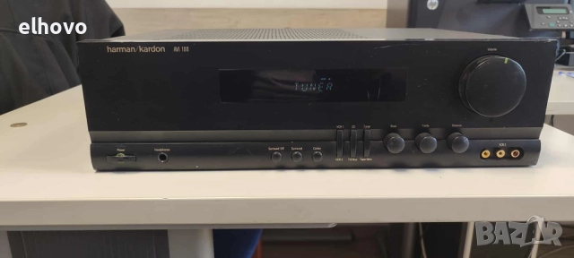 Стерео усилвател Harman/Kardon AVI 100