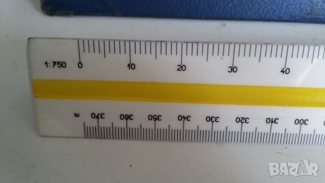 Мащабни линии , снимка 11 - Други - 26636313