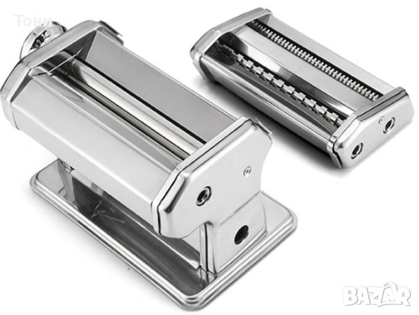 Нова машина за паста, снимка 9 - Други - 44119418