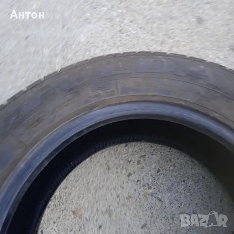 Гума Фулда летна 175/70/14, снимка 3 - Гуми и джанти - 48021762