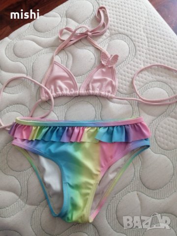 Страхотни детски бански , снимка 1