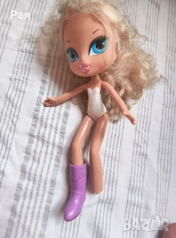  Кукла Bratz Kidz , снимка 9 - Кукли - 51205856