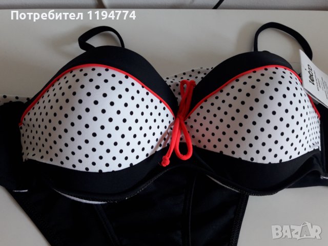 Бански, снимка 5 - Бански костюми - 36623410