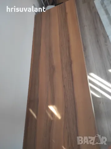 Секция МДФ, снимка 3 - Секции и витрини - 47375727