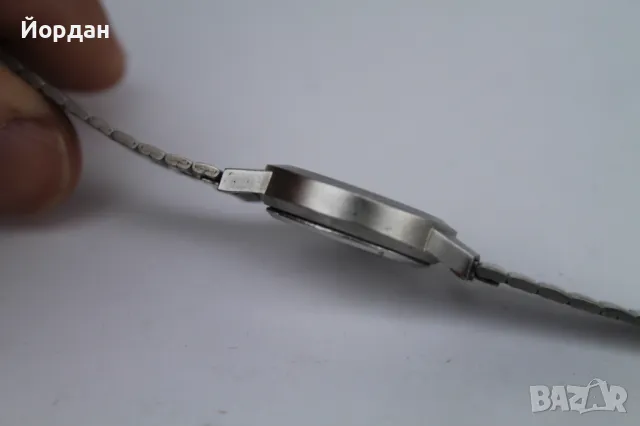 Дамски ръчен часовник ''Calvin Klein'' , снимка 5 - Други стоки за дома - 49753778