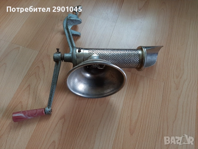 МАШИНКА ЗА ДОМАТИ