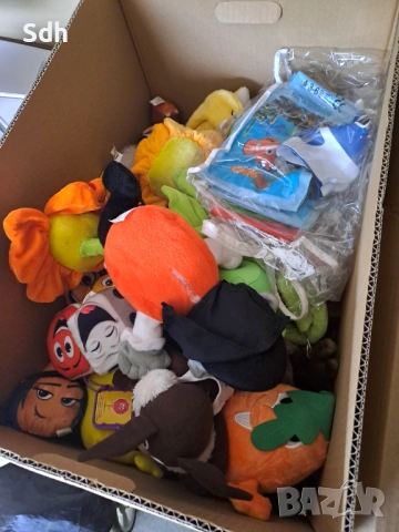 Продавам много играчки и неща за малко дете, снимка 15 - Други - 53217296
